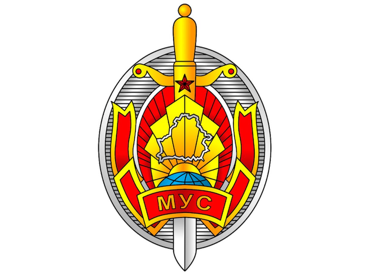 МВД